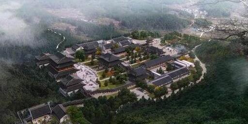 興隆縣著力打造一批各具風情的特色小鎮、現代農業園區和精品景區