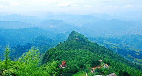 新形勢新機遇下瀘州市旅游發展又有哪些規劃和舉措?