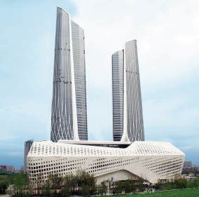 南京以爭創國家裝配式建筑示范城市為契機,全面推進裝配式建筑發展