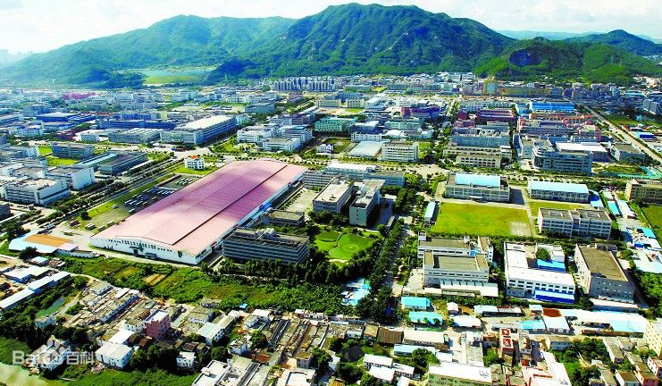 臨湘工業園區規劃：強力推進“2124行動”