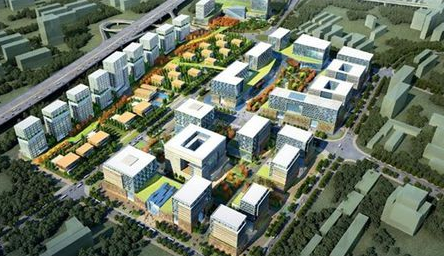 第五批“河南省文化產業示范園區”正式揭曉