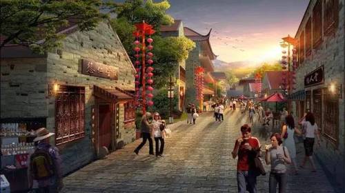 特色小鎮(zhèn)如何用PPP模式突破“運(yùn)營+招商”的難題？