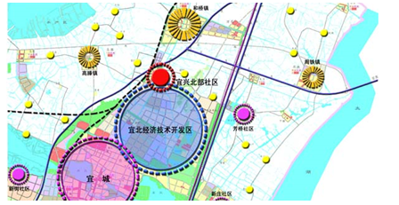 如何將道境體育產業(yè)園這一環(huán)與大健康產業(yè)鏈融合在一起