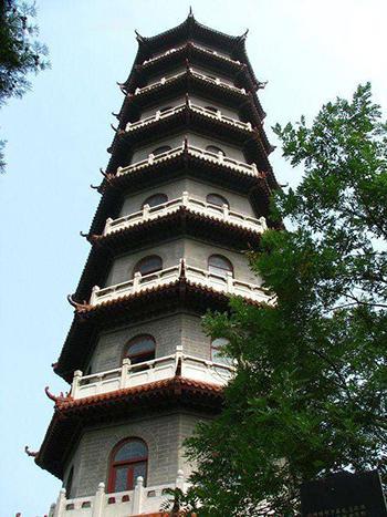 邢臺市清河縣王官莊鎮