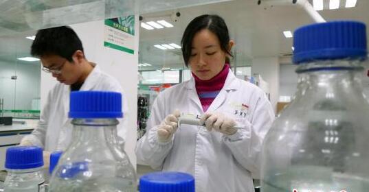 一大批生物醫(yī)藥與健康企業(yè)及項目正在山東煙臺快速成長