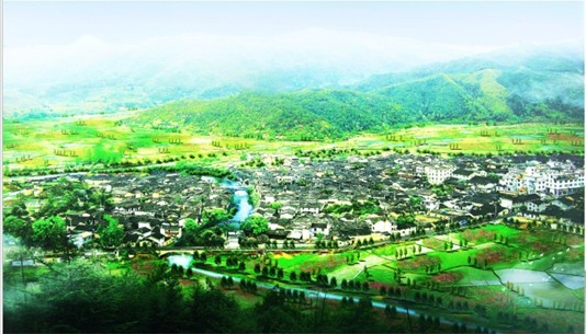 特色小鎮(zhèn)開發(fā)技巧分析