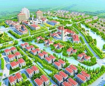 青島市有6鎮入選山東省第二批特色小鎮創建名單
