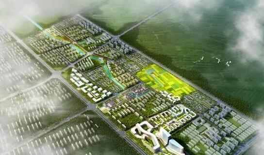 山東省第二批特色小鎮公布：臨沂新增4個省特色小鎮 