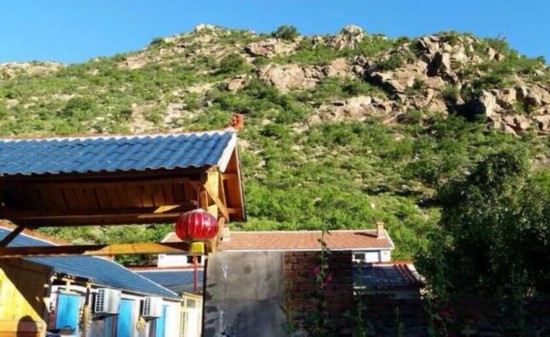 內(nèi)蒙古一大批各具特色的旅游小城鎮(zhèn)正在如火如荼的發(fā)展中
