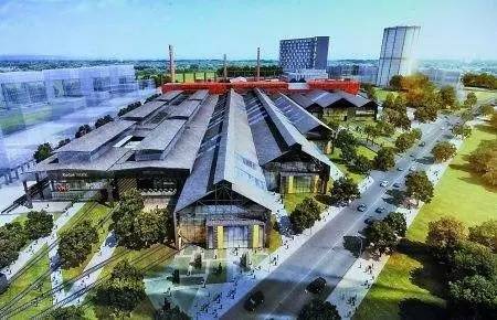 特色小鎮建設的主流方向：高端產業小鎮