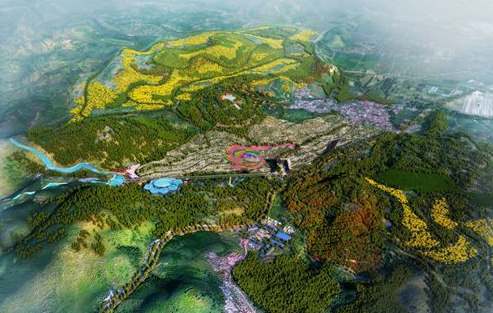 特色小鎮產業的16大特點 