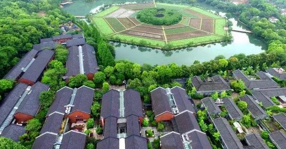 浙江為特色小鎮(zhèn)量身定做了“成長秘籍”