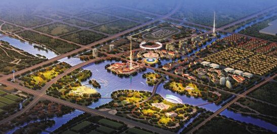 浙江出臺全國首個特色小鎮(zhèn)創(chuàng)建規(guī)劃指南