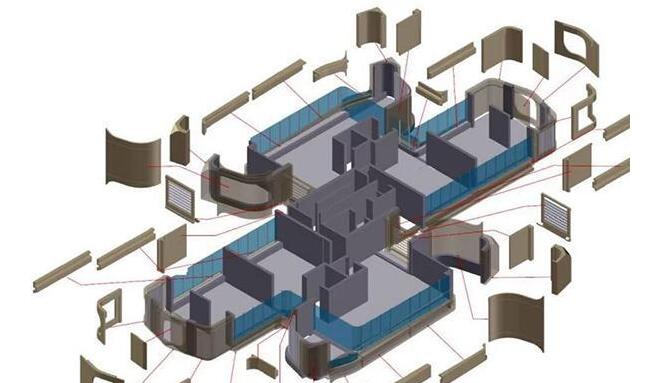 長沙作為全國裝配式建筑示范城市正邁出更大的發(fā)展步伐