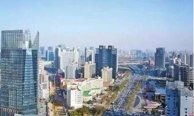 河南新鄭裝配式建筑產(chǎn)業(yè)園
