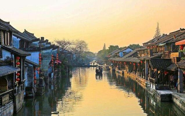 2018年有關(guān)特色小鎮(zhèn)的最熱的4個(gè)關(guān)鍵詞