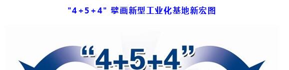 日前《關(guān)于加快建設(shè)環(huán)渤海地區(qū)新型工業(yè)化基地的意見(試行)》出臺(tái)