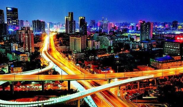 路橋高鐵時速很快350公里每小時 預計2030年左右通車