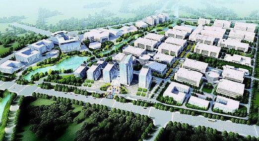 到2020年，濟南市生物醫藥產業主營業務收入將突破1000億元