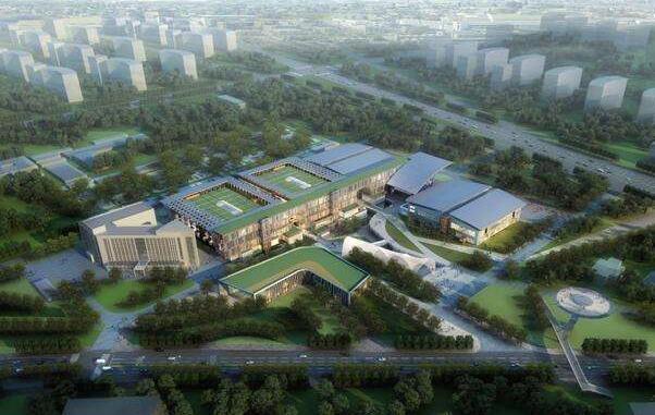 河南省國防科學技術工業局批復：建設河南省（許昌）軍民融合產業基地
