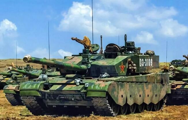 央企混改大幕正在拉開，軍工優先進入混改試點