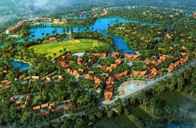 各省區市提出打造的特色小城鎮和特色小鎮數量已超過1500個