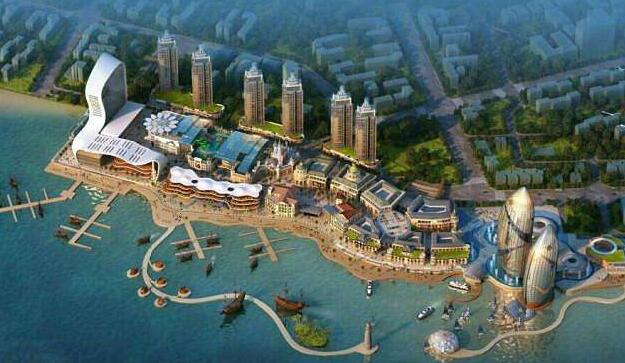 《廣東省促進全域旅游發展實施方案》：如何打造“粵美鄉村”旅游品牌？