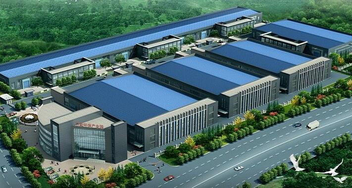 《濟寧市節能環保產業發展規劃（2018-2022年）》順利通過專家論證