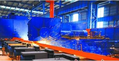 探討韶關特鋼及裝備制造產業聯盟籌建工作事宜
