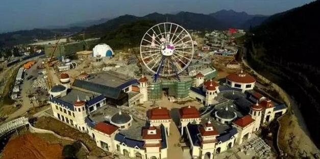 分享河北特色小鎮，深入解讀特色小鎮建設10大類型
