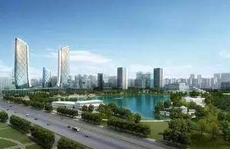 連云港高新區(qū)大數(shù)據(jù)產(chǎn)業(yè)園規(guī)劃建設