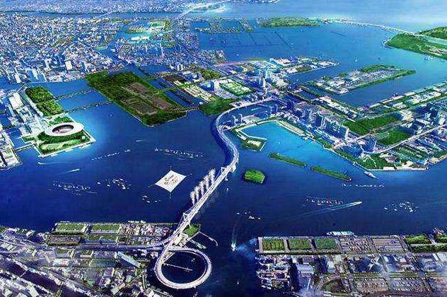 浙江大灣區規劃近日出爐：構建綠色智慧的世界級大灣區