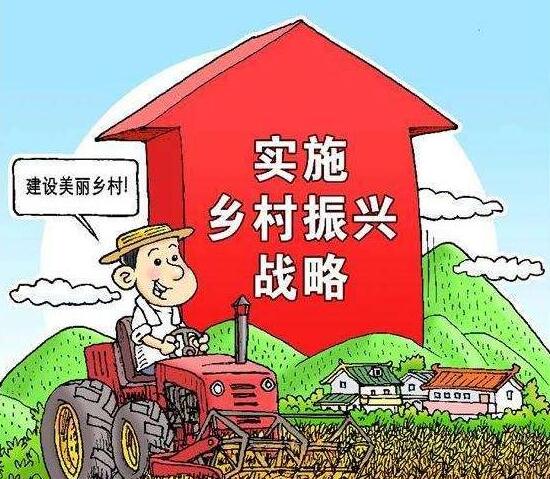 怎樣以都市圈為地域依托實施鄉村振興戰略？