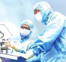 閔行區三年行動計劃:2020年生物醫藥企業工業總產值超過260億元