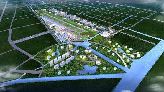 大同市發展通用航空產業、建設國家通用航空產業示范園區調研情況