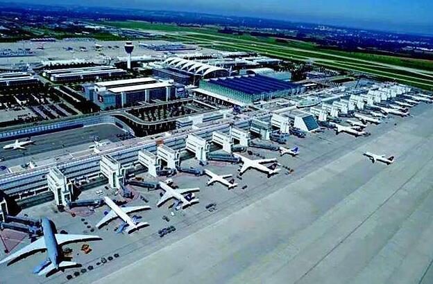 我國通用航空業發展短板