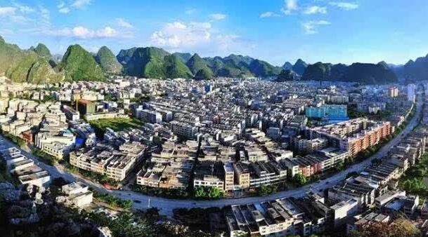 《廣西先進(jìn)裝備制造城（玉林）五年行動計劃（2018—2022年）》發(fā)布