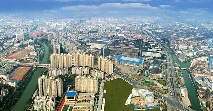 2018上半年，杭州市實現高新技術產業增加值871.45億元