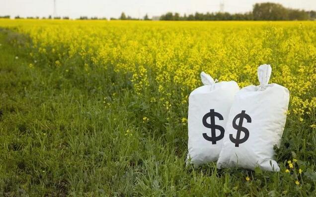 農業補貼成功申領技巧匯總