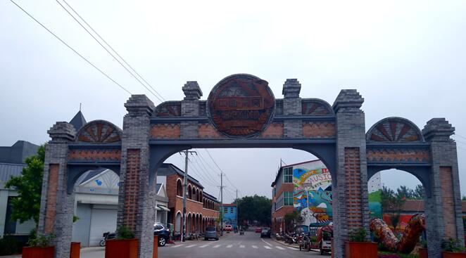 衡水市特色小鎮(zhèn)規(guī)劃建設(shè)工作取得了重要階段性成果
