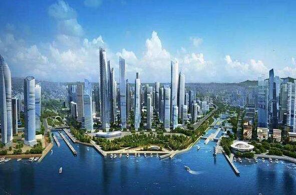 粵港澳大灣區建設，怎么看？怎么干？