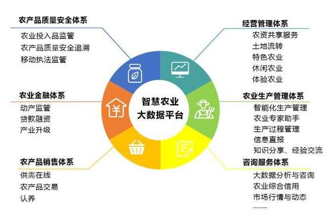 實施鄉村振興戰略，必須與國家大數據戰略相結合