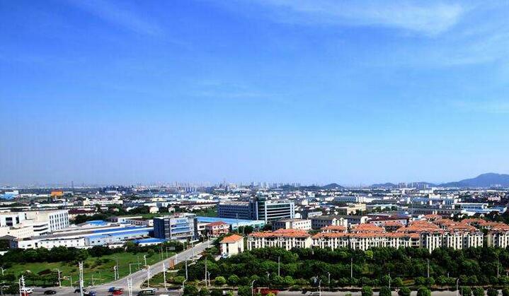 蘇州市相城區(qū)望亭鎮(zhèn)：基層黨組織是實(shí)施鄉(xiāng)村振興戰(zhàn)略的主心骨