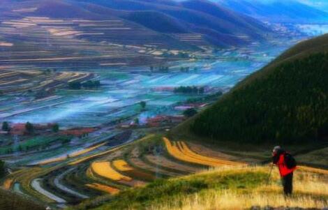 張家口崇禮區(qū)扎實(shí)推進(jìn)農(nóng)村宅基地制度改革試點(diǎn)，鄉(xiāng)村振興持續(xù)穩(wěn)步推進(jìn)