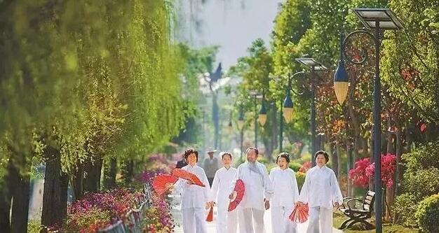 康養(yǎng)小鎮(zhèn)的規(guī)劃思路、建設(shè)標準和開發(fā)類型都是什么？