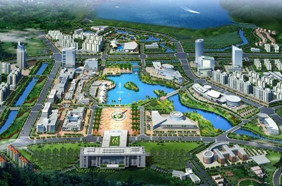 黃江：《關于落實鄉村振興戰略的“1+5”行動方案》