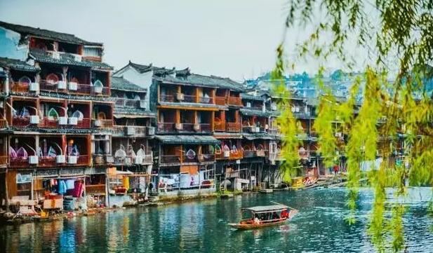 鄉(xiāng)村振興：不同類型特色小鎮(zhèn)打造重點(diǎn)有何不同？
