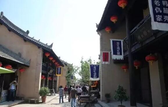 鄉(xiāng)村振興：不同類型特色小鎮(zhèn)打造重點(diǎn)有何不同？