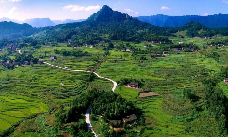 鄉村旅游產業發展九大政策匯總（內附政策詳情）