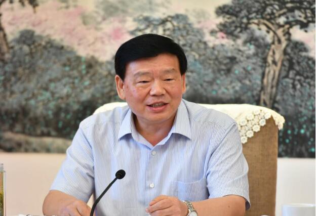 《江蘇省鄉村振興戰略實施規劃（2018—2022年）》